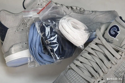 Jordan Air PE Georgetown 4 0812